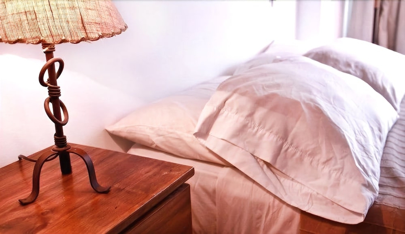 Imagen de la habitación del Hotel Callao Plaza Suites. Foto 10