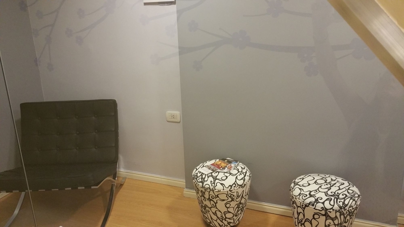 Imagen de los interiores del Hotel Callao Suites Recoleta. Foto 10