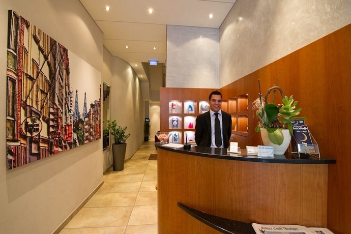 Imagen general del Hotel Callas Am Dom. Foto 5