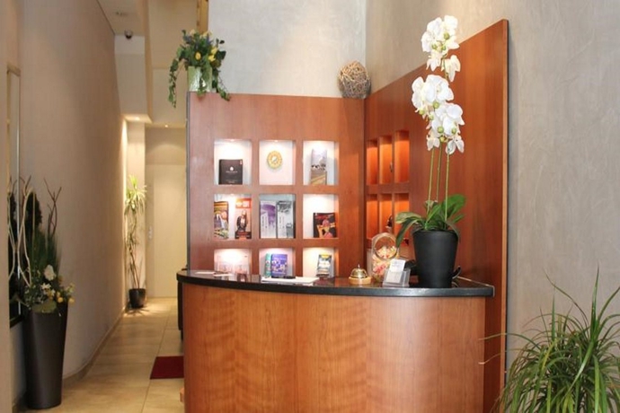 Imagen general del Hotel Callas Am Dom. Foto 6