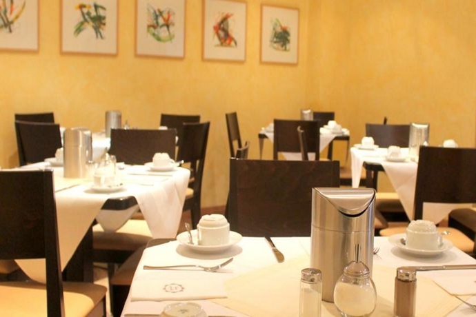 Imagen general del Hotel Callas Am Dom. Foto 8