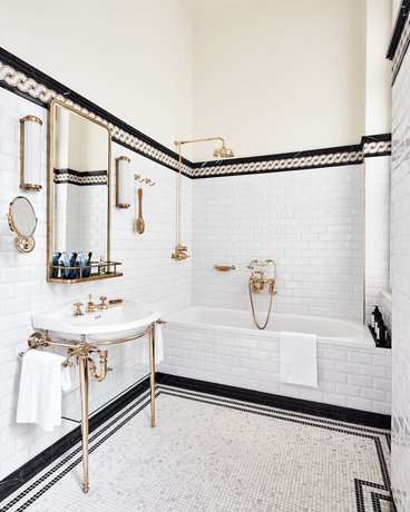 Imagen de la habitación del Hotel Callas House. Foto 4