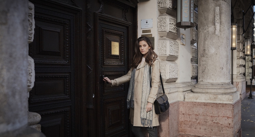 Imagen general del Hotel Callas House. Foto 2