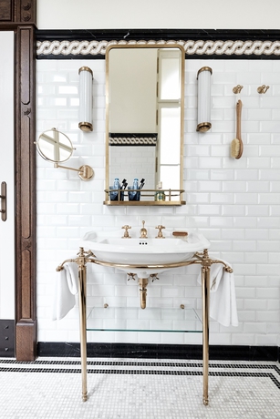 Imagen de la habitación del Hotel Callas House. Foto 9