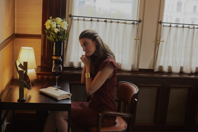 Imagen de la habitación del Hotel Callas House. Foto 10