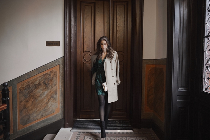 Imagen de los interiores del Hotel Callas House. Foto 19