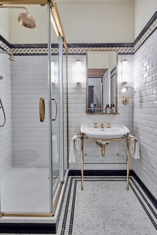 Imagen de la habitación del Hotel Callas House. Foto 13