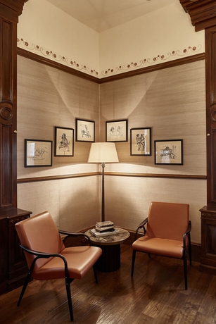 Imagen de la habitación del Hotel Callas House. Foto 15