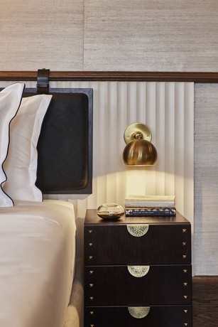 Imagen de la habitación del Hotel Callas House. Foto 16