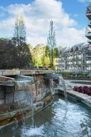 Imagen general del Hotel Callaway Resort & Gardens. Foto 1