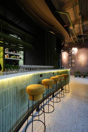 Imagen general del Hotel Calle Flora Hotel by Jalo. Foto 8