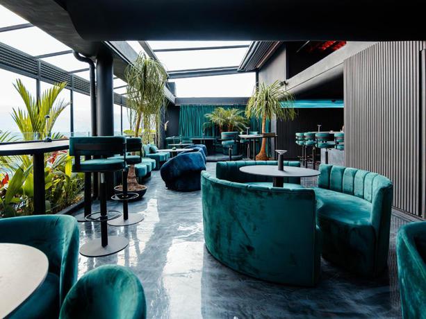 Imagen general del Hotel Calle Flora Hotel by Jalo. Foto 15