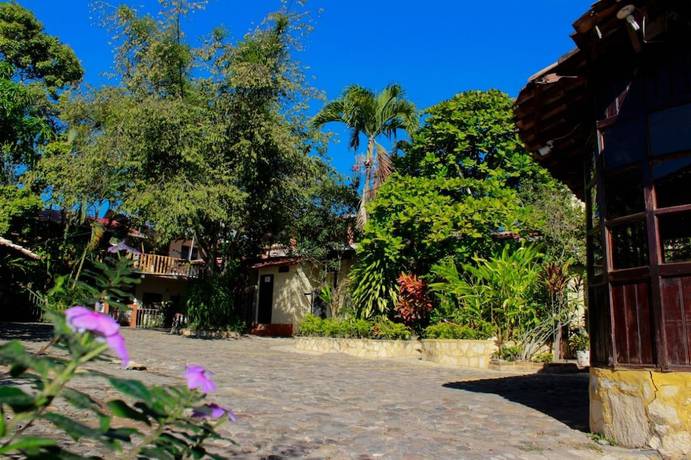 Imagen general del Hotel Calle Real. Foto 2