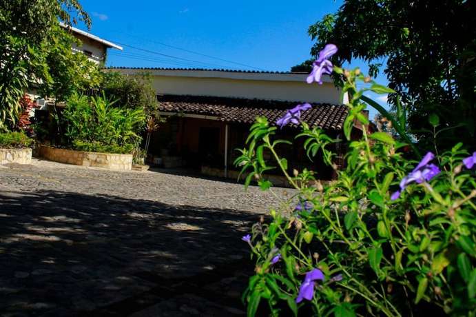 Imagen de los exteriores del Hotel Calle Real. Foto 9