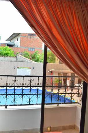 Imagen de la habitación del Hotel Calle Real - Inn. Foto 4