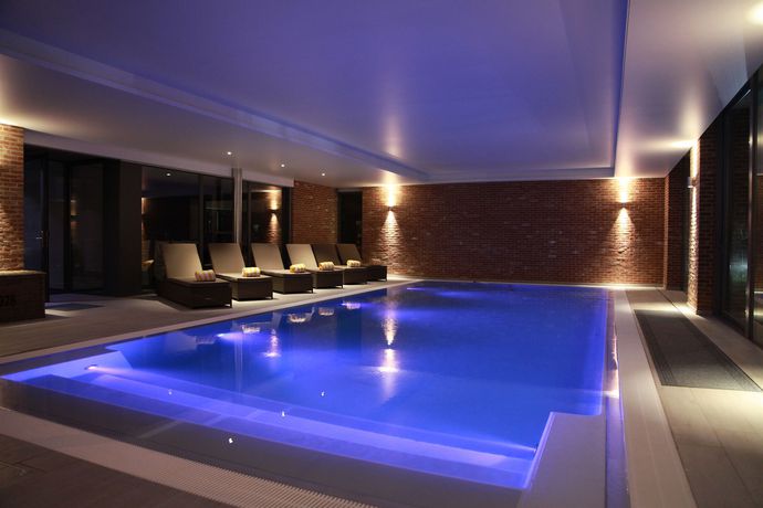 Imagen de la habitación del Hotel Callecanes. Foto 5