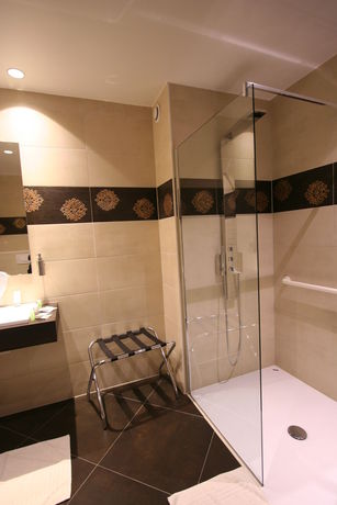 Imagen de la habitación del Hotel Callecanes. Foto 11