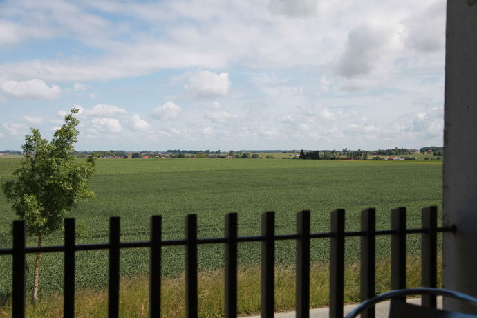 Imagen de los exteriores del Hotel Callecanes. Foto 13