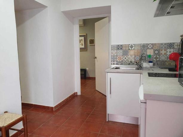 Imagen de los interiores del Hotel Calleja de La Pimentera. Foto 5