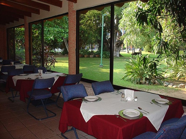 Imagen general del Hotel Calli. Foto 2