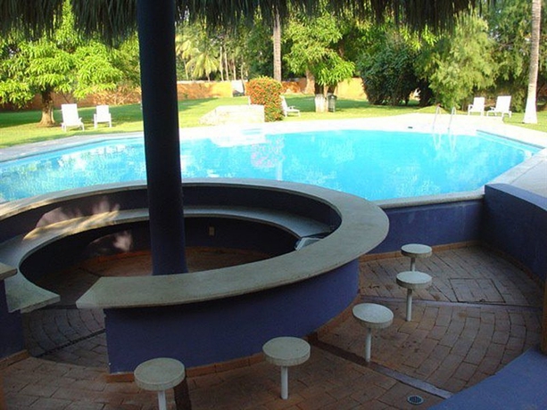 Imagen general del Hotel Calli. Foto 3