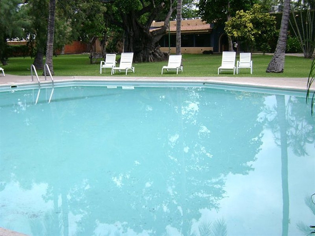 Imagen general del Hotel Calli. Foto 4