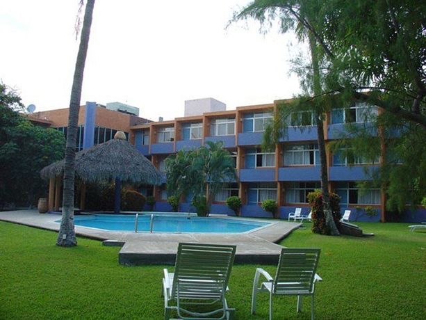 Imagen general del Hotel Calli. Foto 5