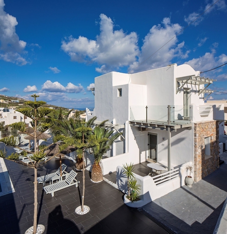 Imagen de los exteriores del Hotel Callia Retreat Adults Only. Foto 6