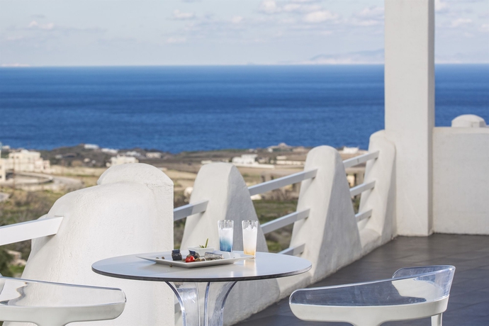 Imagen de los exteriores del Hotel Callia Retreat Adults Only. Foto 7