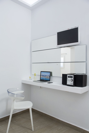 Imagen de la habitación del Hotel Callia Retreat Adults Only. Foto 3