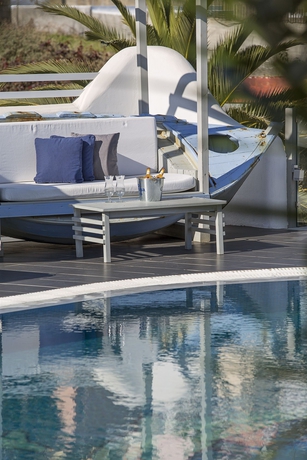 Imagen de la piscina del Hotel Callia Retreat Adults Only. Foto 10