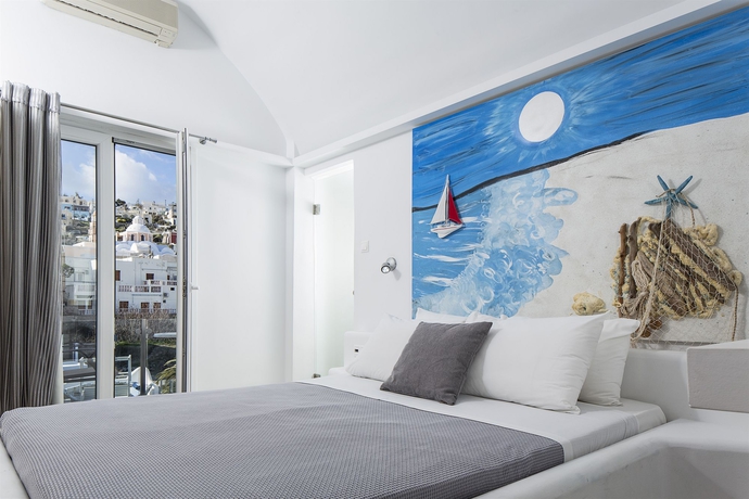 Imagen de la habitación del Hotel Callia Retreat Adults Only. Foto 5