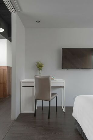 Imagen general del Hotel Calligraphy Greenway. Foto 2