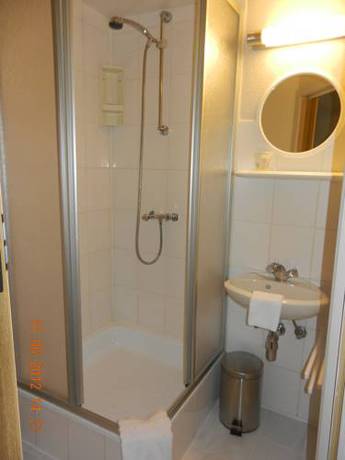 Imagen de la habitación del Hotel Callista. Foto 6