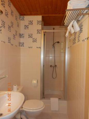 Imagen de la habitación del Hotel Callista. Foto 14