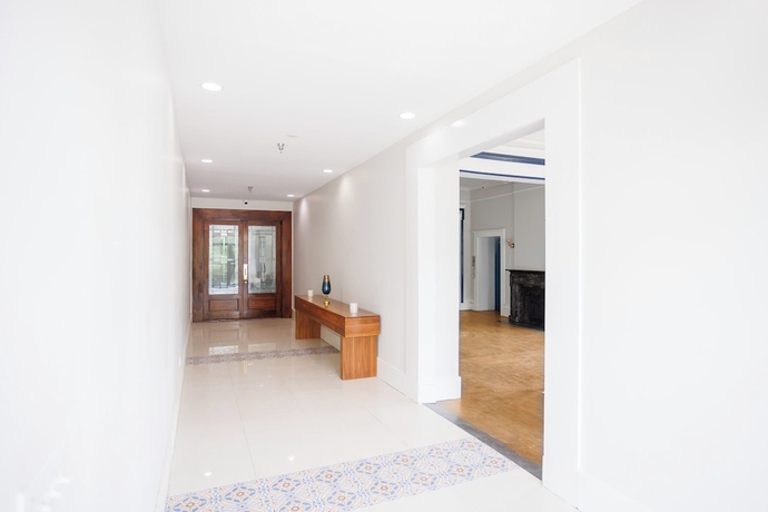 Imagen de los interiores del Hotel Callista. Foto 14