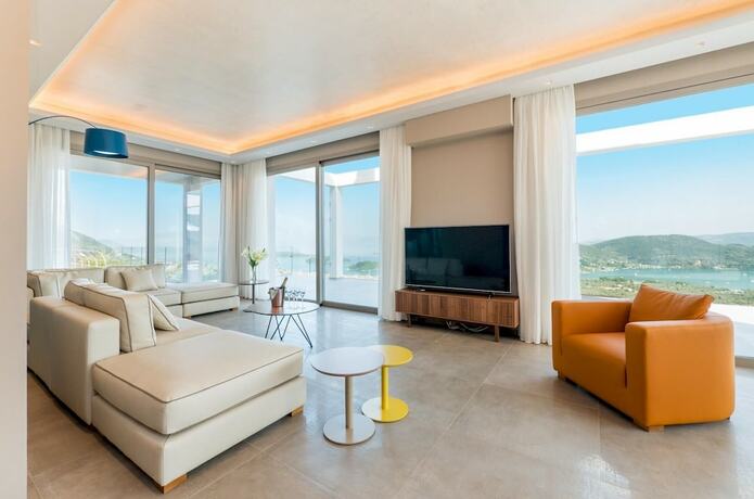 Imagen general del Hotel Callista in. Foto 9