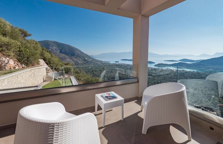 Imagen general del Hotel Callista in. Foto 13