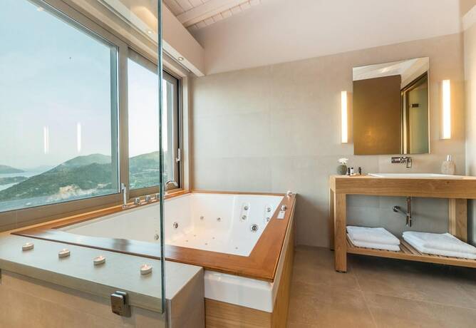 Imagen general del Hotel Callista in. Foto 14