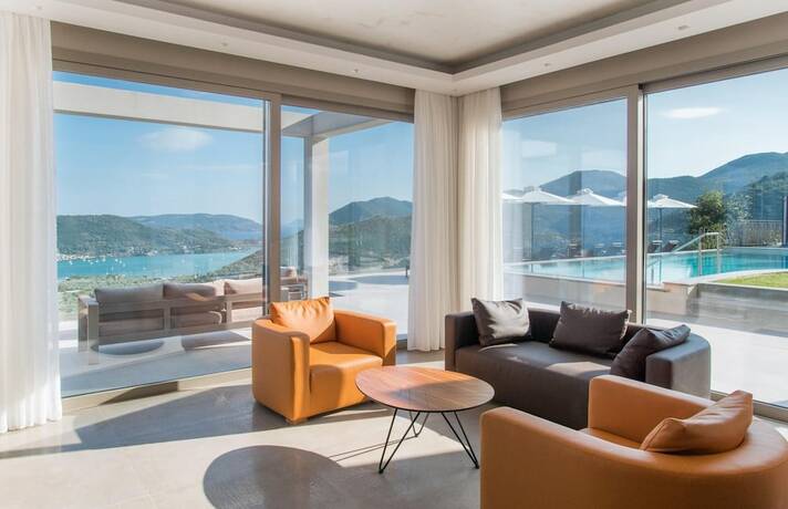 Imagen general del Hotel Callista in. Foto 18