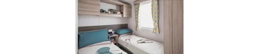 Imagen de la habitación del Hotel Calloose Holiday Park. Foto 6