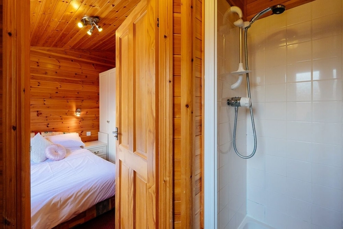 Imagen de la habitación del Hotel Calloose Holiday Park. Foto 8