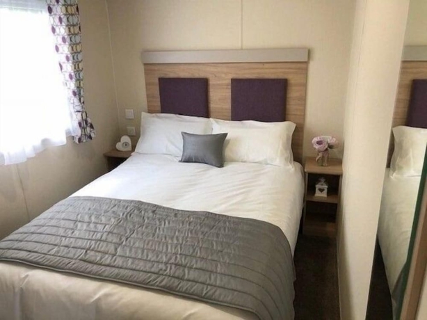 Imagen de la habitación del Hotel Calloose Holiday Park. Foto 11