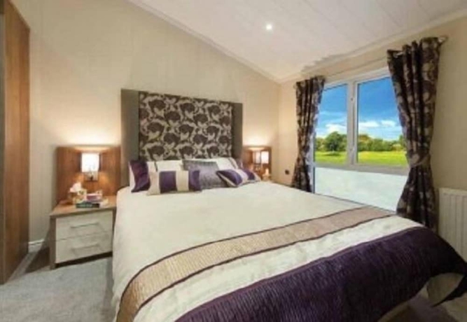 Imagen de la habitación del Hotel Calloose Holiday Park. Foto 12