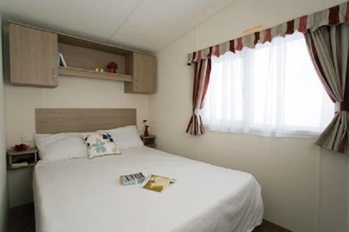 Imagen de la habitación del Hotel Calloose Holiday Park. Foto 13