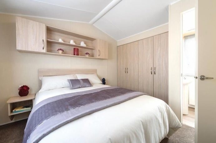 Imagen de la habitación del Hotel Calloose Holiday Park. Foto 16