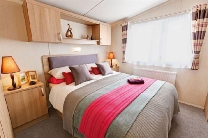 Imagen de la habitación del Hotel Calloose Holiday Park. Foto 18