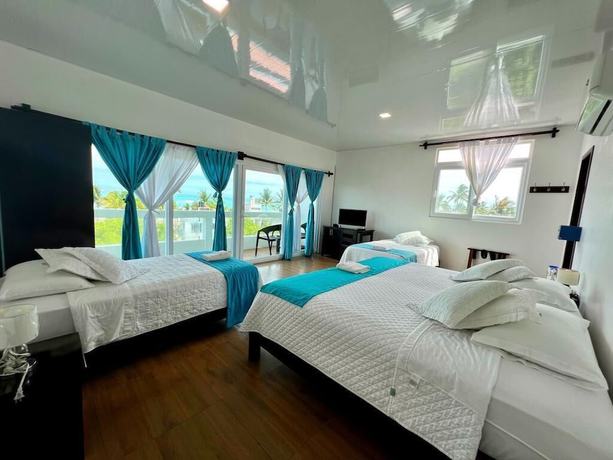 Imagen de la habitación del Hotel Cally Galapagos. Foto 3