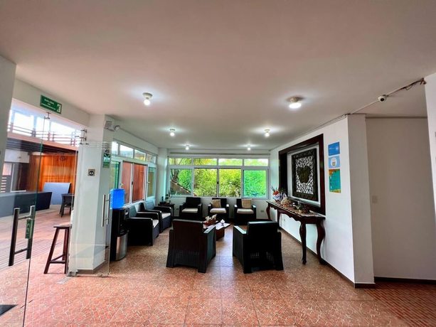 Imagen de los interiores del Hotel Cally Galapagos. Foto 20