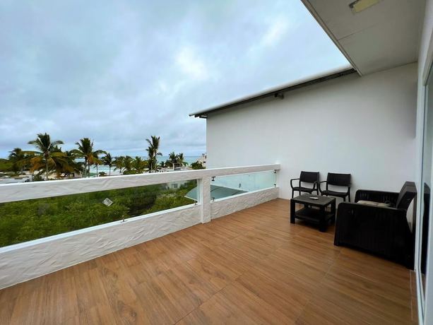 Imagen de la habitación del Hotel Cally Galapagos. Foto 8